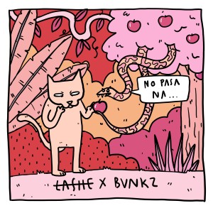 ดาวน์โหลดและฟังเพลง No Pasa Ná พร้อมเนื้อเพลงจาก Lashe