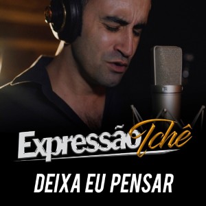 Album Deixa eu Pensar from 
