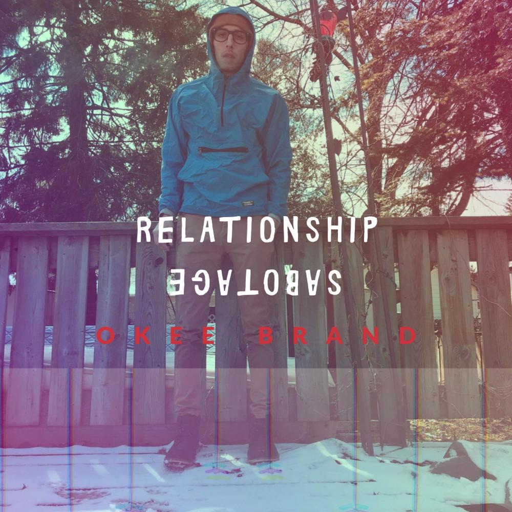 Relationship Sabotage (Explicit)