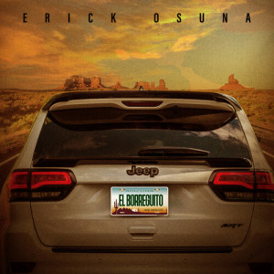 Listen to El Borreguito song with lyrics from Erick Osuna