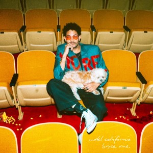 Listen to JANE FONDA (Explicit) song with lyrics from Bryce Vine