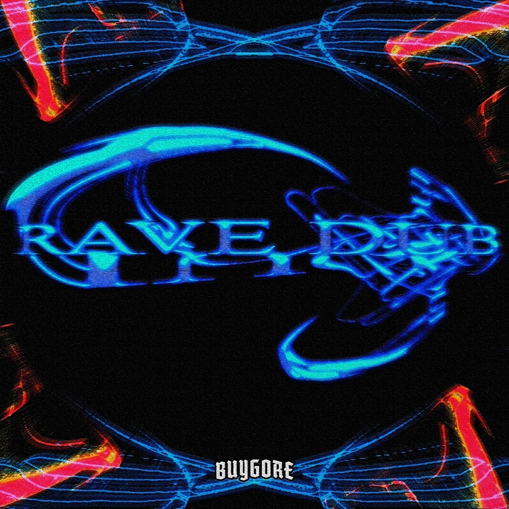 RAVE DUB