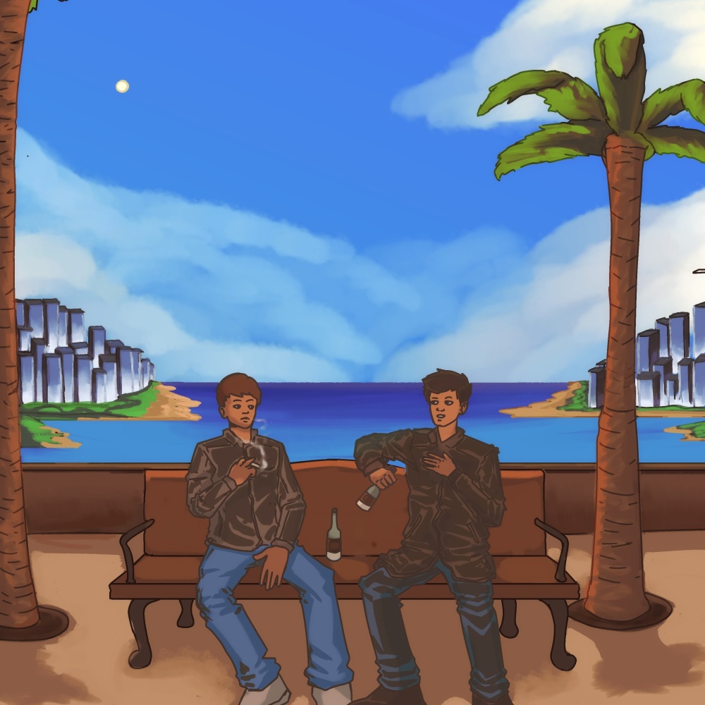 Alright (Explicit)