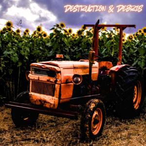 收聽Nasi的Destruction & Debris (Explicit)歌詞歌曲