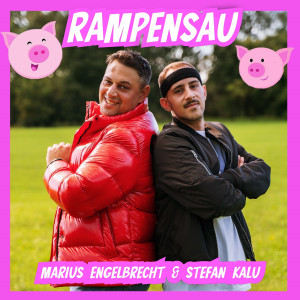 Listen to Rampensau (Explicit) song with lyrics from Marius Engelbrecht