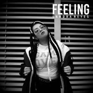 Sandra Reyes的專輯Feeling (Explicit)