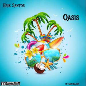 Erik Santos的專輯(Oasis)