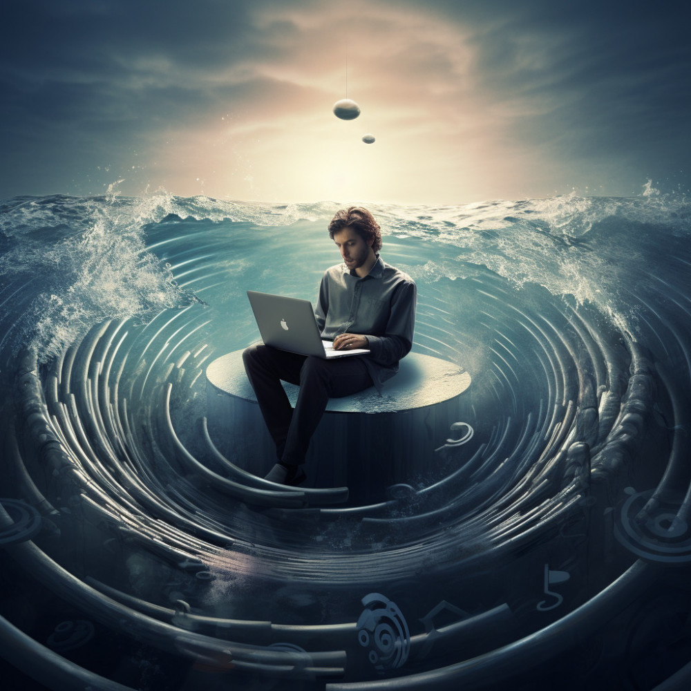 Ocean Echoes Study Binaural