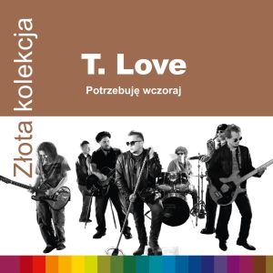 ดาวน์โหลดและฟังเพลง King (2008 Remaster) พร้อมเนื้อเพลงจาก T.Love