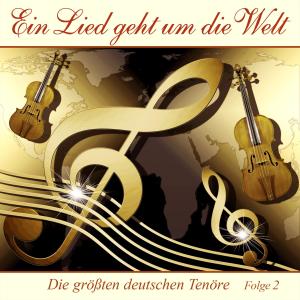 Dengarkan Wolgalied (Allein! Wieder allein! – Es steht ein Soldat am Wolgastrand) (Aus der Operette „Der Zarewitsch“) lagu dari Rudolf Schock dengan lirik