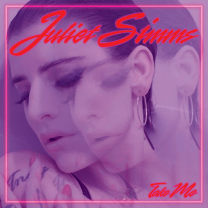 Juliet Simms的專輯Take Me