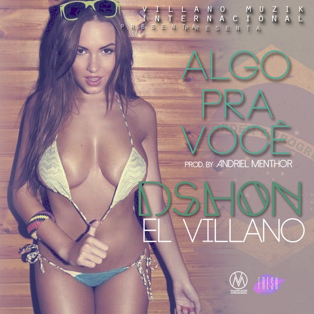 Algo Pra Voce (Explicit)