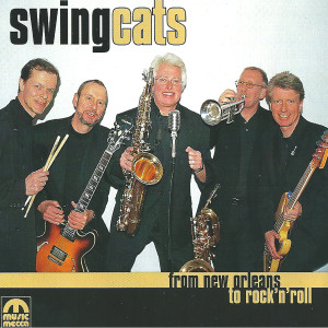 收聽Søren Sørensens Swing Cats的Hey-Ba-Ba-Re-Bop歌詞歌曲