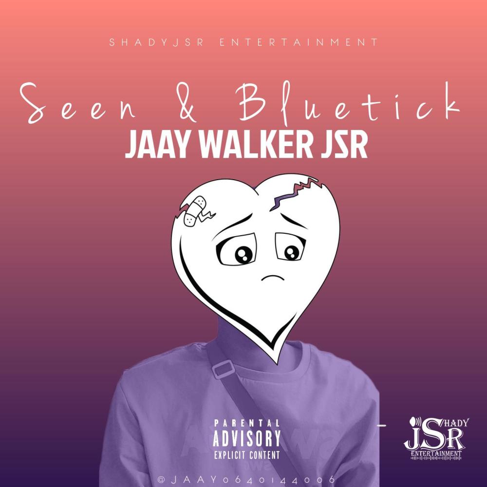 Seen & Bluetick