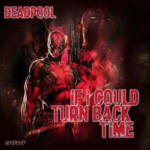 ดาวน์โหลดและฟังเพลง If I Could Turn Back Time พร้อมเนื้อเพลงจาก Voidoid