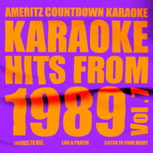 ดาวน์โหลดและฟังเพลง Lonely Is the Night (In the Style of Air Supply) [Karaoke Version] (Karaoke Version) พร้อมเนื้อเพลงจาก Ameritz Countdown Karaoke