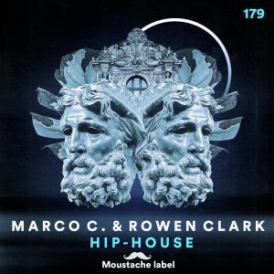Marco C.的專輯Hip House