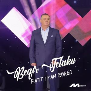 Dengarkan Fatit I Kam Borgj lagu dari Beqir Telaku dengan lirik