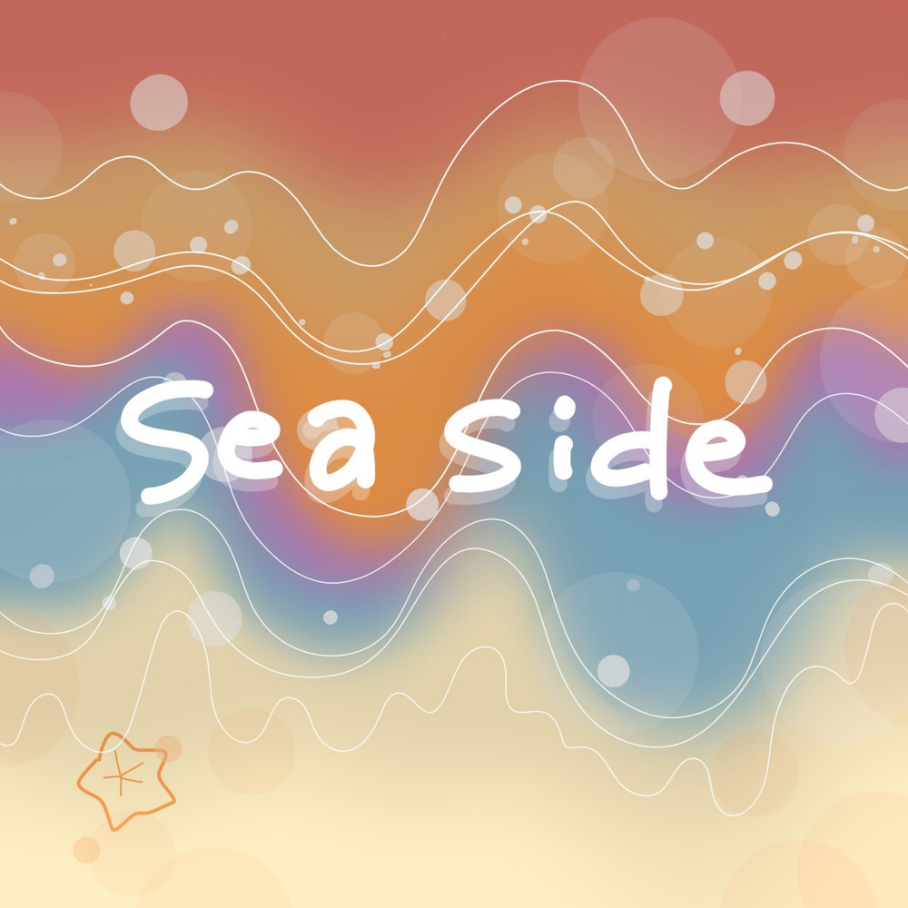 seaside