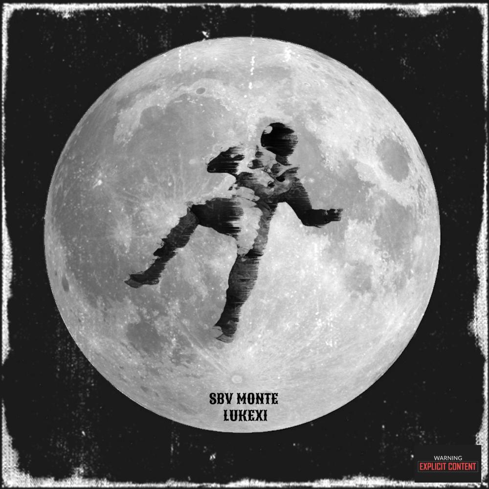 Astronauts (feat. Lukexi) (Explicit)