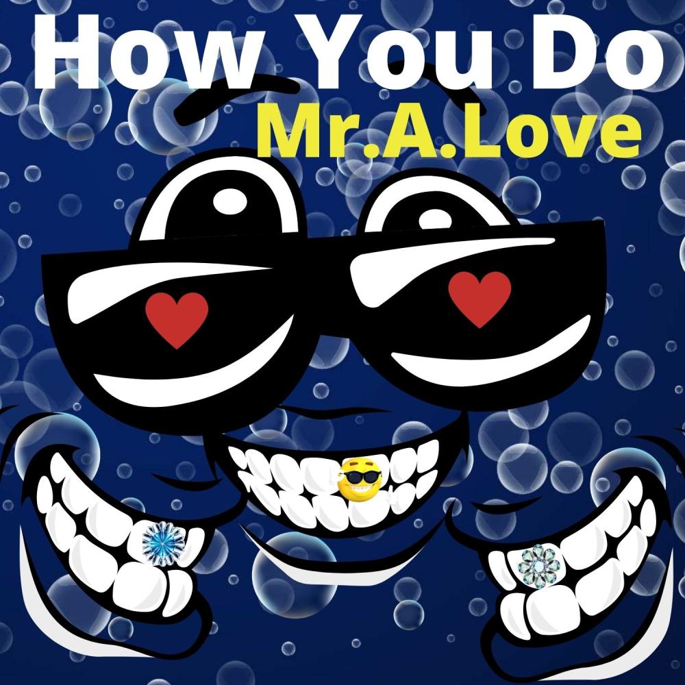 How You Do(feat. Que)
