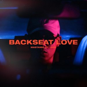 Album Backseat Love (feat. Jase) from Jase(C AllStar)