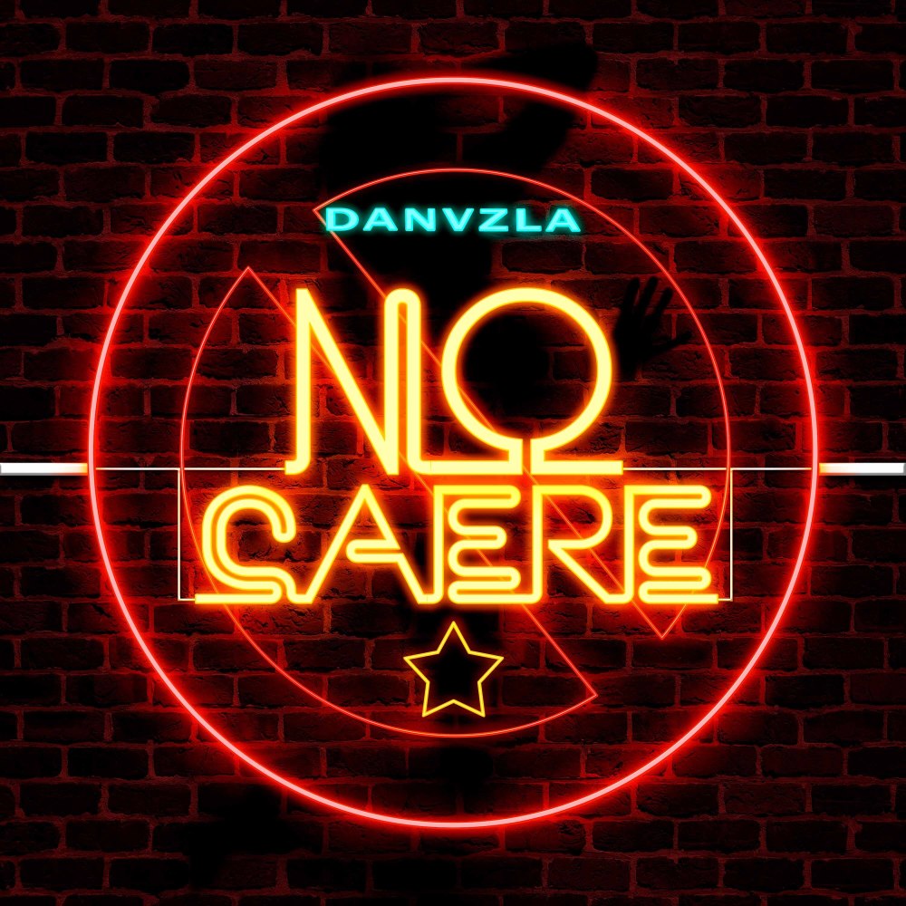No Caeré (Explicit)