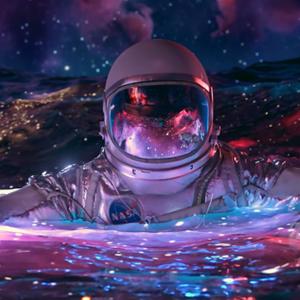 Listen to Kosmos (feat. Middle7) (Explicit) song with lyrics from Goku