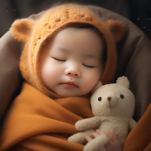 5-HTP的专辑Sleeping Baby White Noise 4
