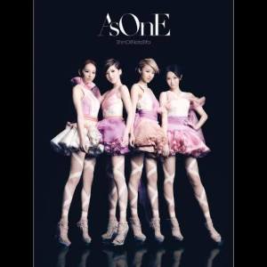 อัลบัม AsOnE ศิลปิน As One (香港)