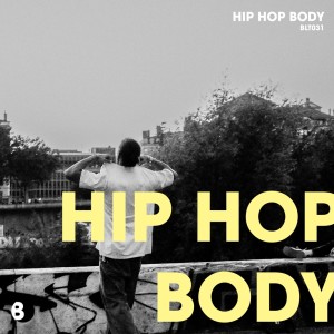 Album Hip Hop Body from Various Artists