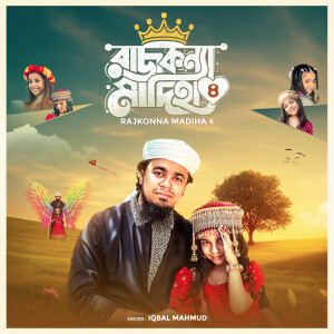 Listen to Rajkonna Madiha 4 song with lyrics from Iqbal Mahmud