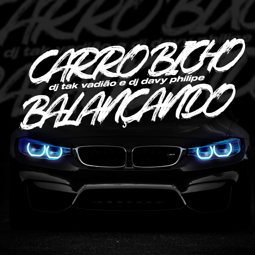 Carro Bicho Balançando (Explicit)
