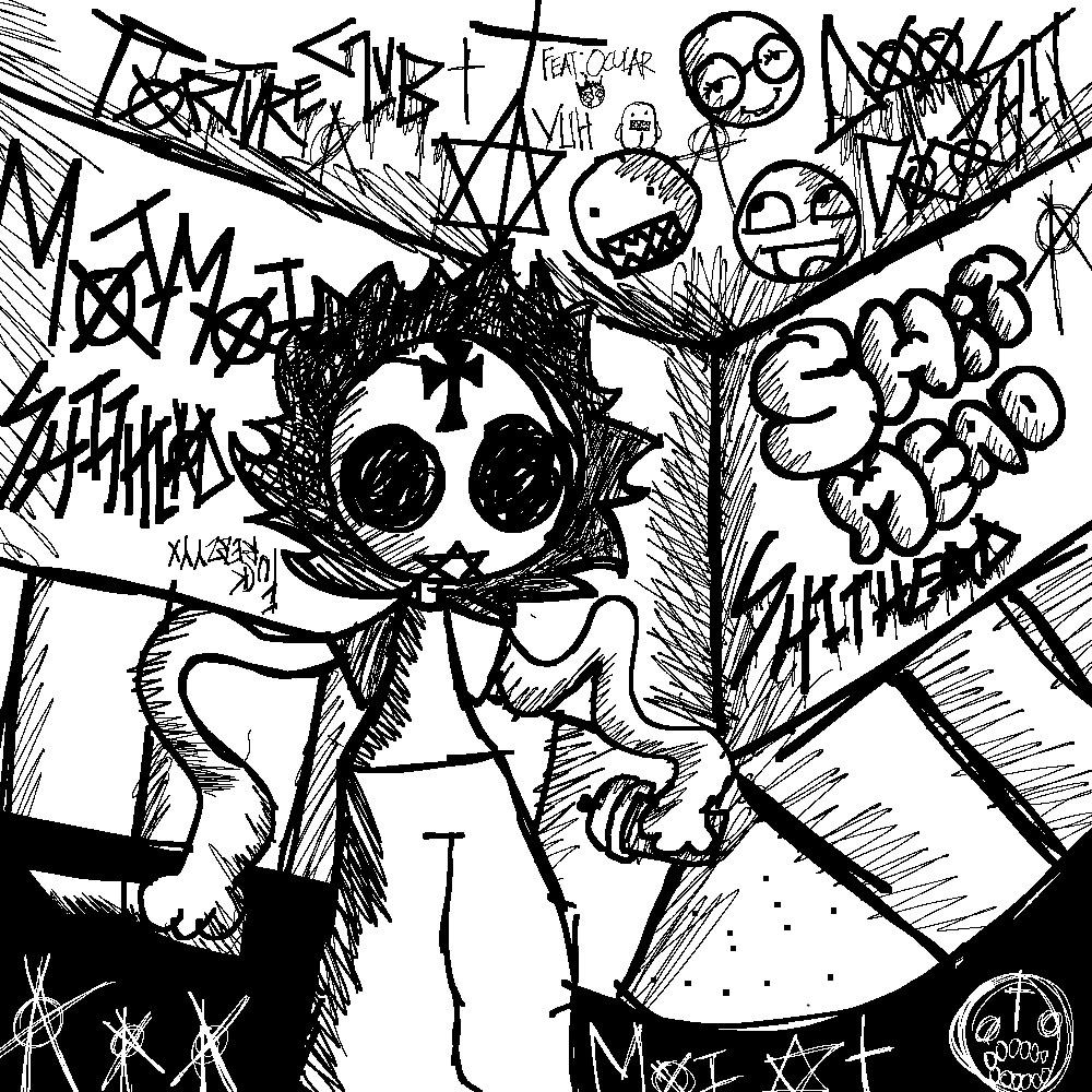 KILL ALL HUMANS (feat. OculaR) (Explicit)