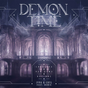 JVNA的专辑Demon Time (Explicit)
