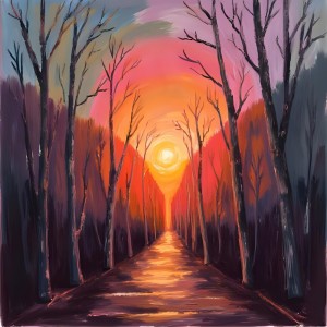 Dengarkan lagu Ngày Buồn nyanyian QNVL dengan lirik