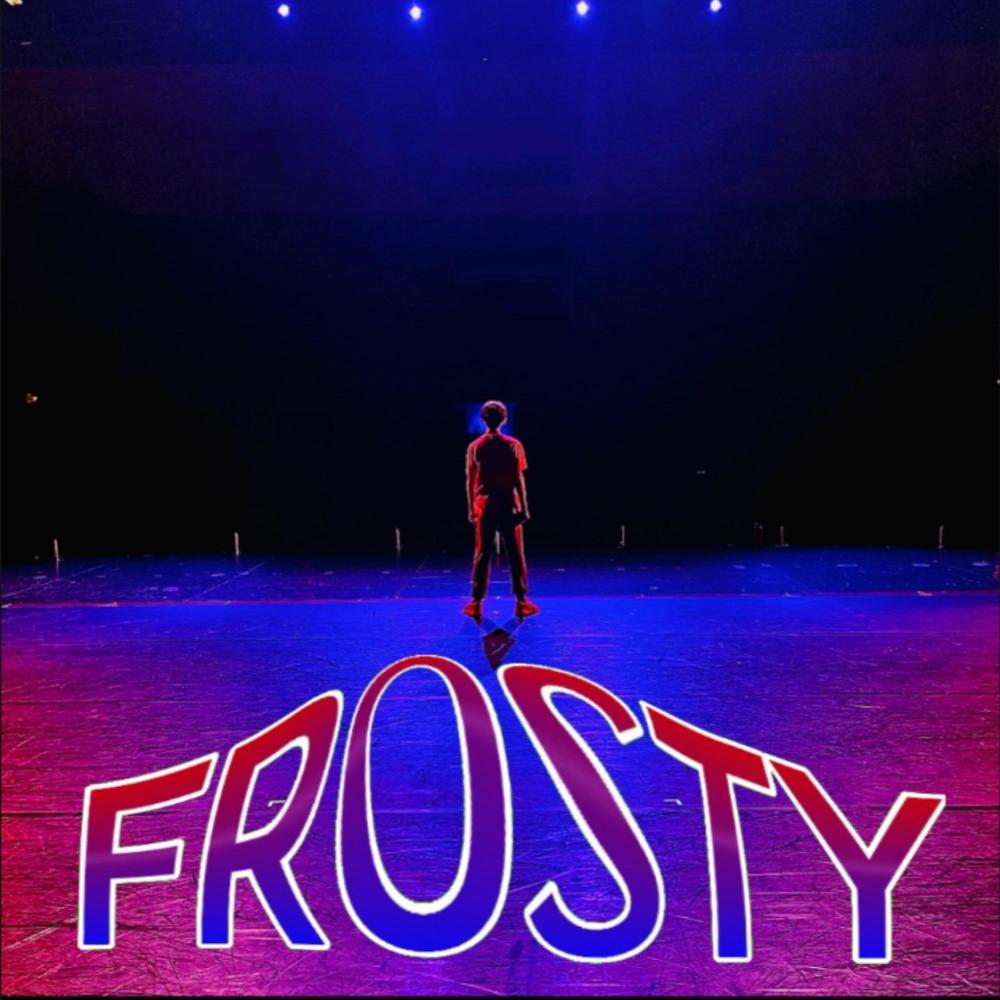 FROSTY