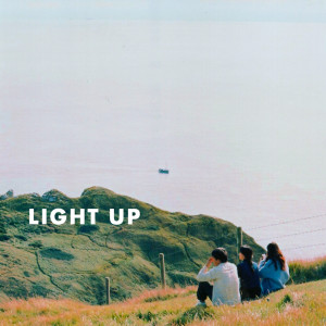 Album Light Up from Dutch Criminal Record