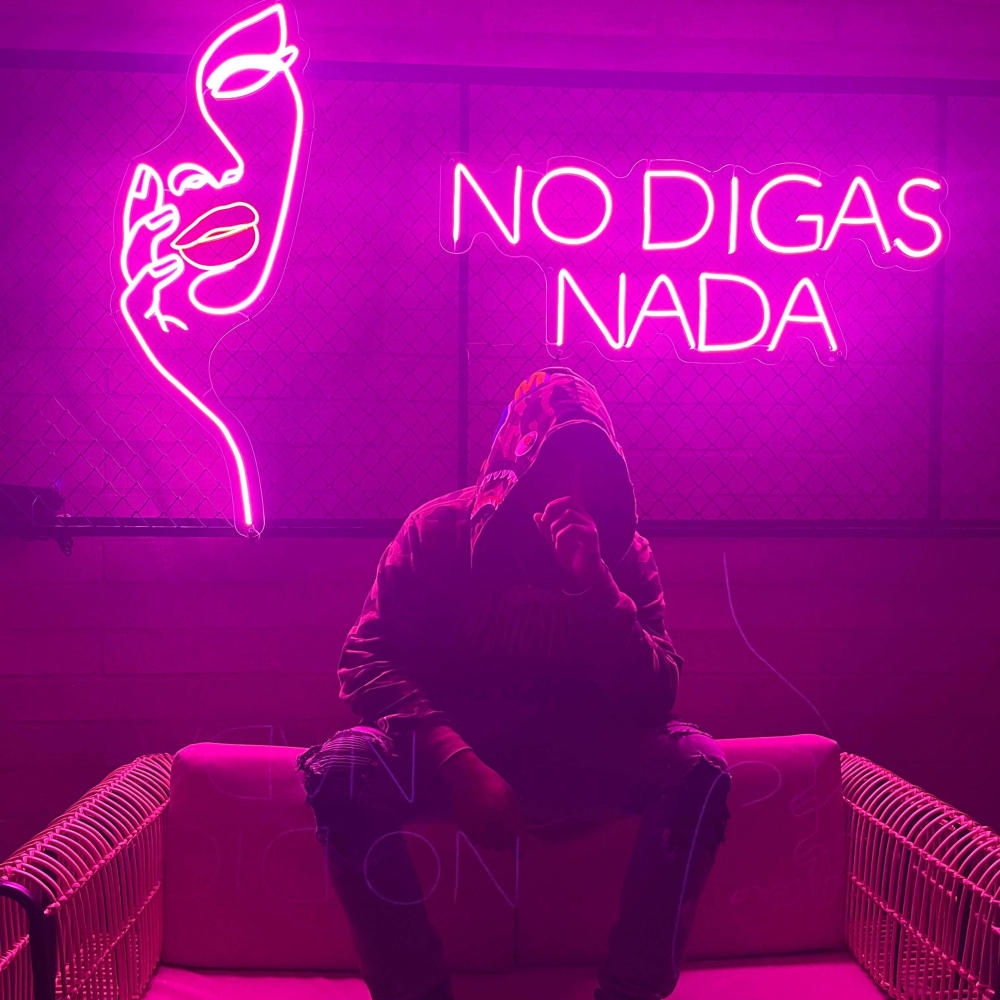 Me La Robe (feat. Nerry Money) (Explicit)