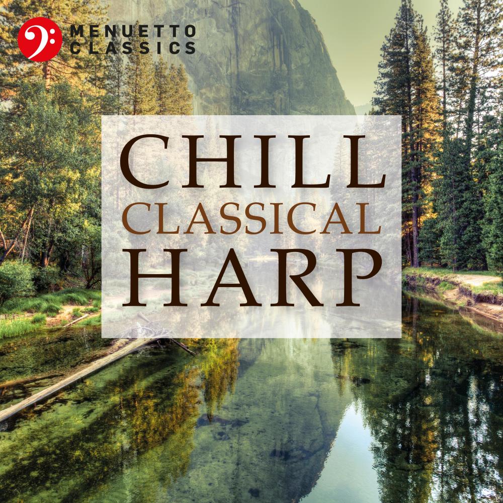 Concerto for Flute, Harp & Orchestra in C Major, K. 299: II. Andantino