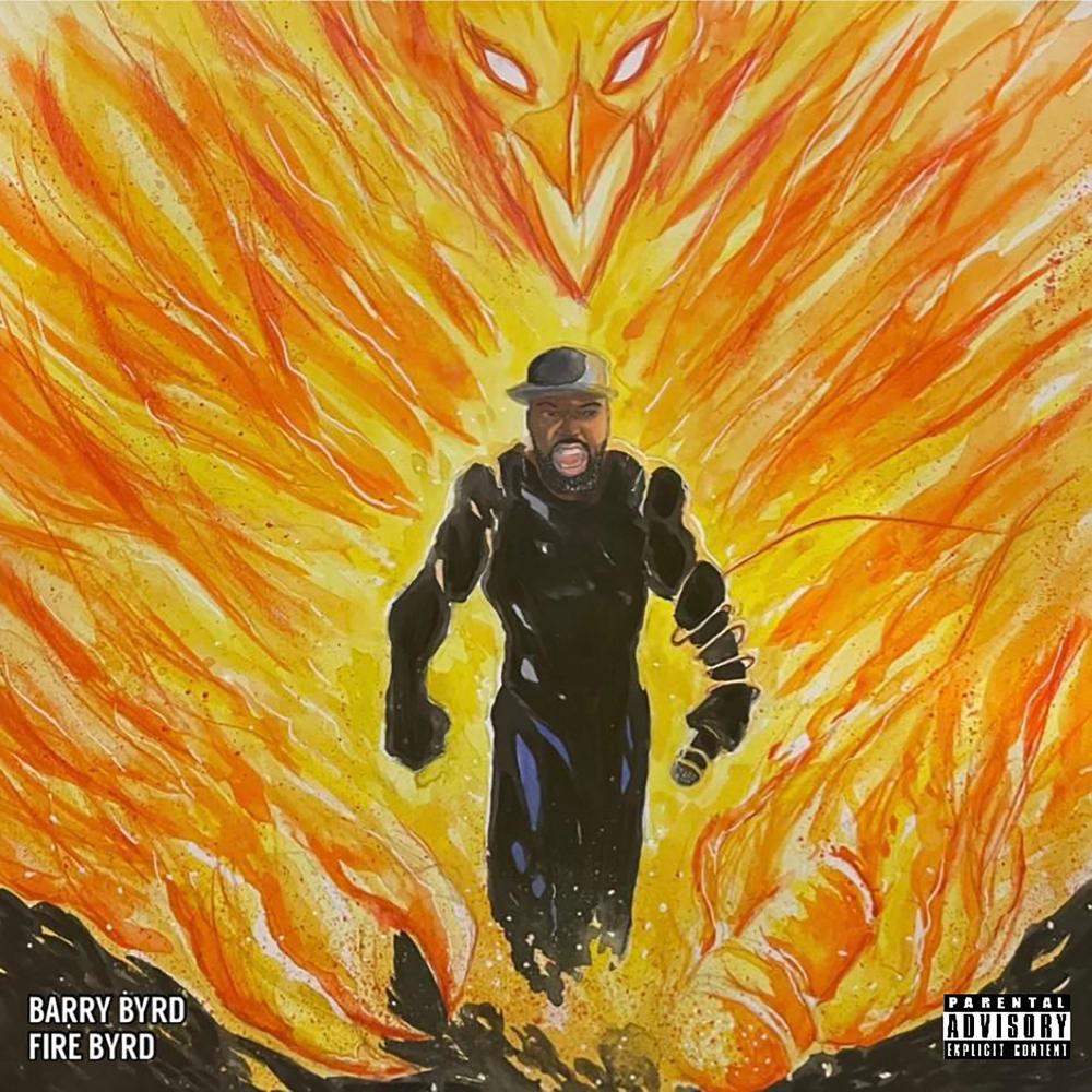 Rozay (feat. Chuck Lawless) (Explicit)