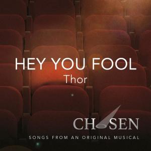 Thor Dulay的專輯Hey You Fool