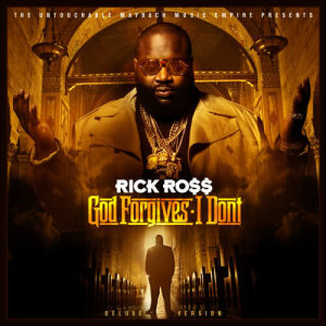 收聽Rick Ross的3 Kings (Explicit)歌詞歌曲