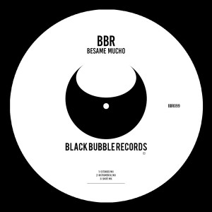 Album Besame Mucho from BBR