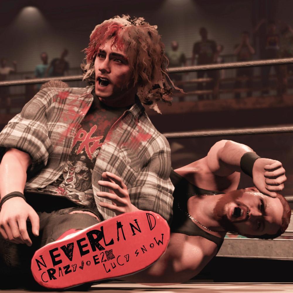 Neverland (Explicit)