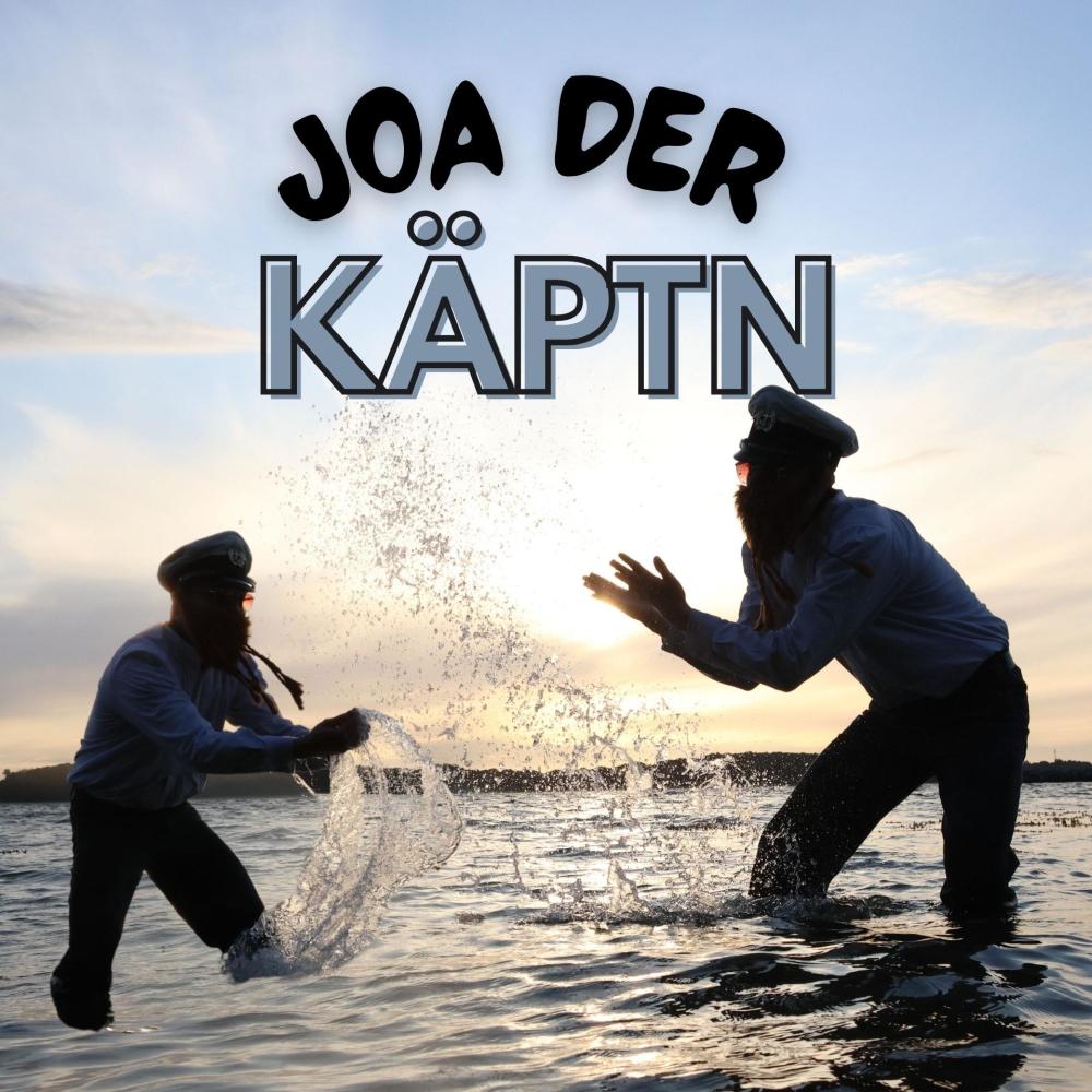 Joa der Käptn (Explicit)