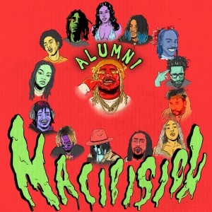 收聽Macibision的Jennifer's Body (Venus) (feat. Milli Moon & Tyrell Golden) (Explicit)歌詞歌曲
