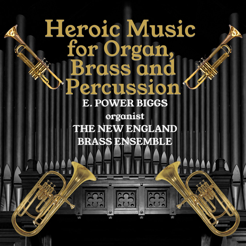 Fanfare - Bonduca - Ayre for Organ - Martial Air - Cebell