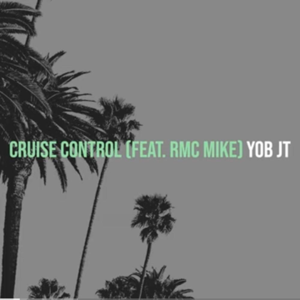 Cruise Control (feat. RMC Mike) (Explicit)
