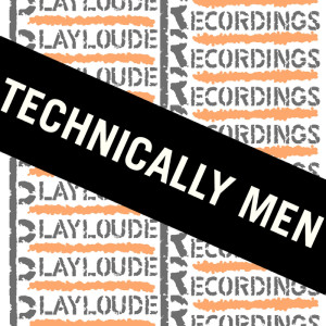 收聽Technically Men的Bigman (Instrumental)歌詞歌曲